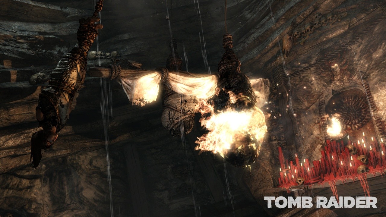 Tomb Raider - Imagen 45